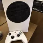 اكس بوكس سيريس اس نظيف