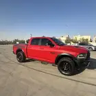 رام ريبل 1500 هيني 2018 نص فل