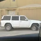 جيب باترول 1997 للبيع في المجمعه