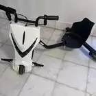 سكوتر درفت