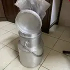 خضاضه اصليه نظيفه جديده استعمال بسيط