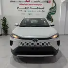 كورولا كروس استاندر 2025 جيزان