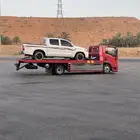 سطحة المدينه المنوره لنقل السيارات