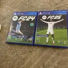عرض مميز  فيفا 24   25   فيفا 24 25 مستعمل نظيف