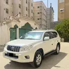 برادو 2013 للبيع