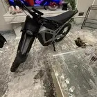 Shansu e bike for sale 100kmh
