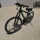 سيكل TON مقاس26 نظيف
