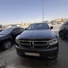 سياره دودج 2014نظيفه