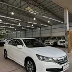 اكورد 2016 ستاندر (( تمم البيع تم البيع ))