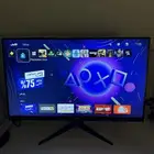 شاشة acer قيمنق 27 بوصة
