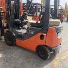 رافعات شوكية ( Forklift)