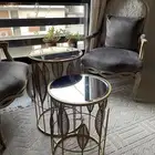 طاولات قهوة