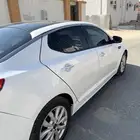 كيا للبيه اوبتيما 2015