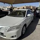 كامري 2011 للبيع