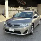 كامري 2013