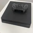 سوني4 يد سوني تلفزيون