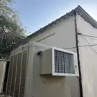 مكيف صحراوي