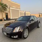 كاديلاك CTS 2010 (( فل كامل ))