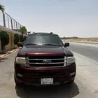 فورد اكسبيدشن