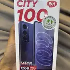 اي تيل city 100 جديد ما فك