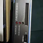 جهاز فحص الأحجار الكريمه