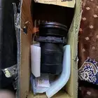 كمبروسر جمس مديل ف90 مع جلوده شركة الجميح تحت السوم