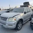 فورد اكسبلور 2008 بيع قطع غيار