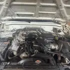 مكينة باترول 4500