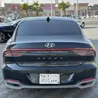 هونداي ازيرا 2022