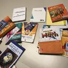 كتب مناهج امريكية للبيع مستعمل
