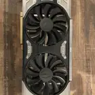 كرت شاشة 1070 ftw2