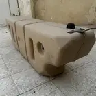 لبيع تانكي هايلوكس فيبر