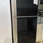 ثلاجة مستخدمه