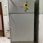 ثلاجه كبيره