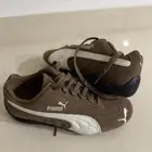 جزمة نسائي بوما