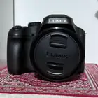 كاميرا panasonic fz82