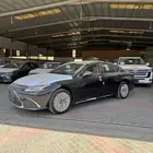 لكزس ES350 فئة CC بنزين 2025