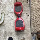 سكوتر ذكي