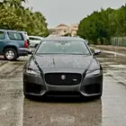 جاكوار XF-S ممشى قليل قمة V6 سوبر تشارج