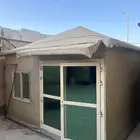 مجلس مشب متنقل