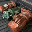 دفاعه ماء 7 و 5 حصان ايطالي