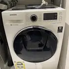 غسالة ملابس