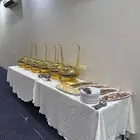 اسر منتجه للكلات الشعبيه