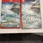 العاب ننتيندو كلها زيلدا نسخه سوتش1و2