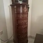دولاب زاويه