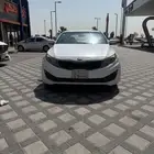 للبيع كياء اوبتيما 2013