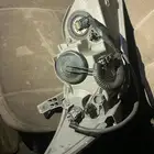 شمعات كامري