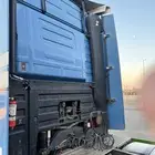 اكتروس ميقا سبيس موديل 2008