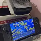 جهاز لنوفا لجن قو جهاز ألعاب محمول بيسي