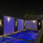 شاليهات عرض اليوم مسبح كبير 399 ريال